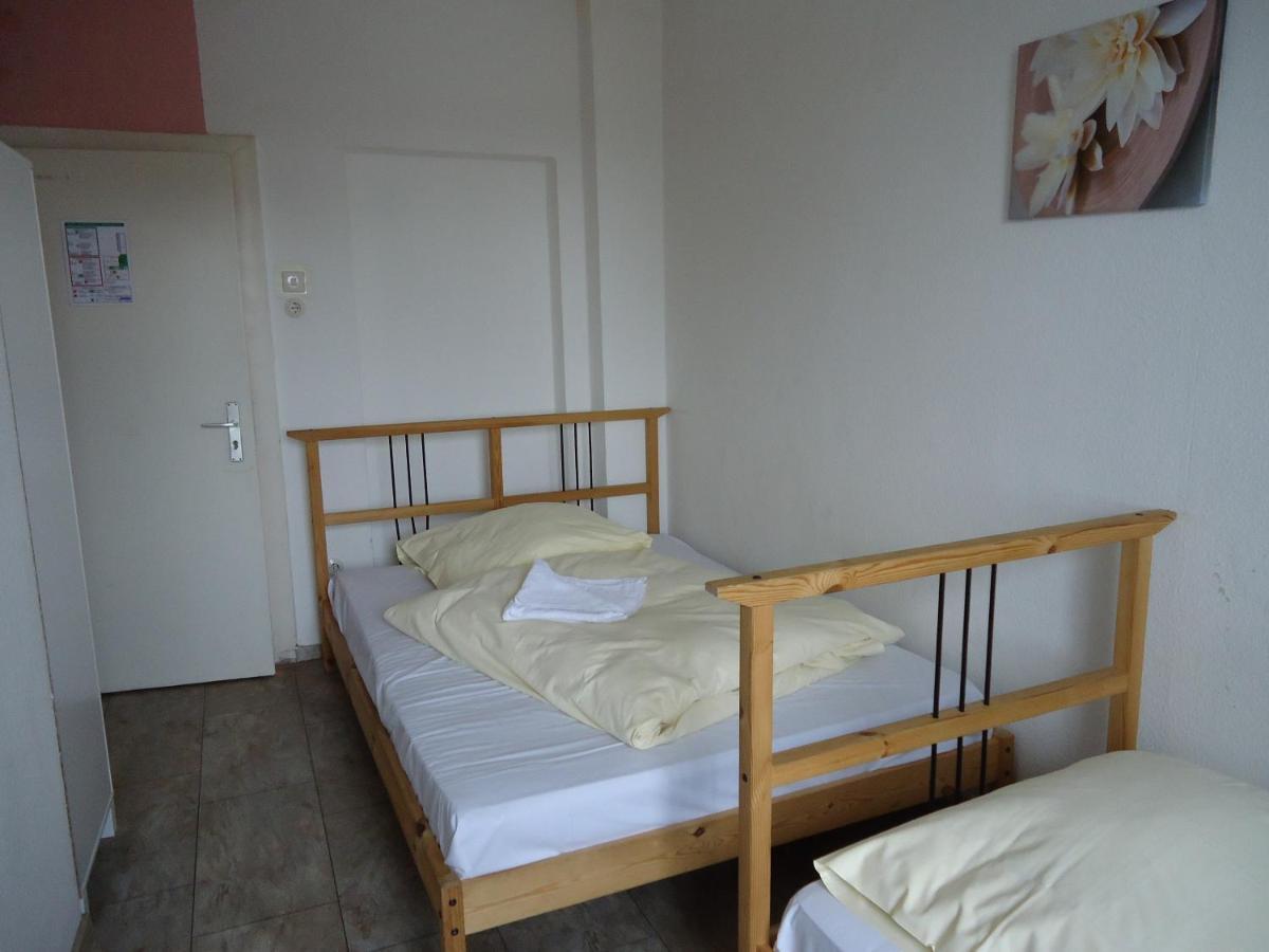 Hotel Schaum Düsseldorf Habitación foto