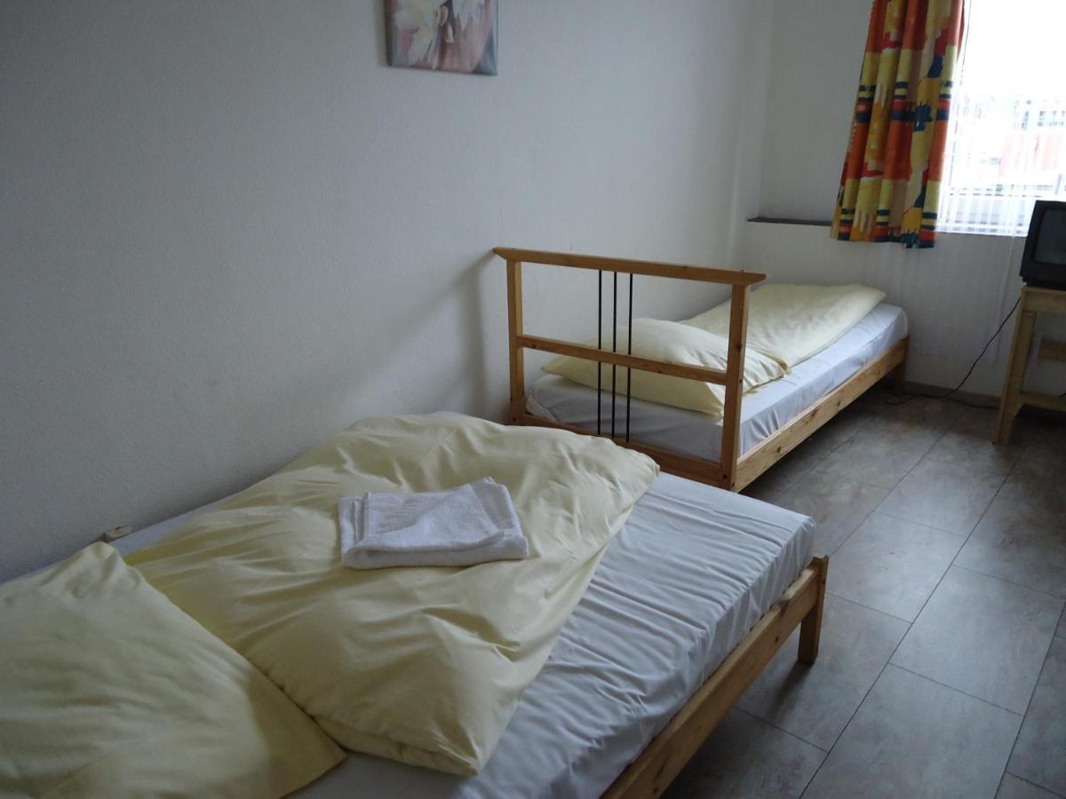 Hotel Schaum Düsseldorf Habitación foto